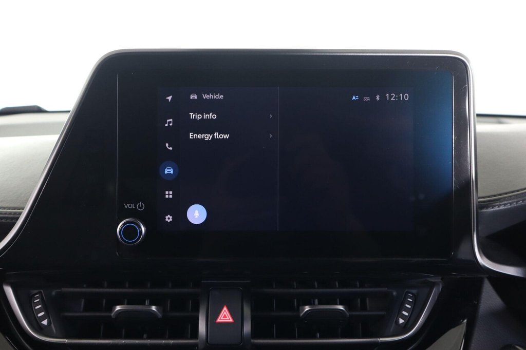 Used Toyota C-HR 2022 for sale - 76386439: Photo 37