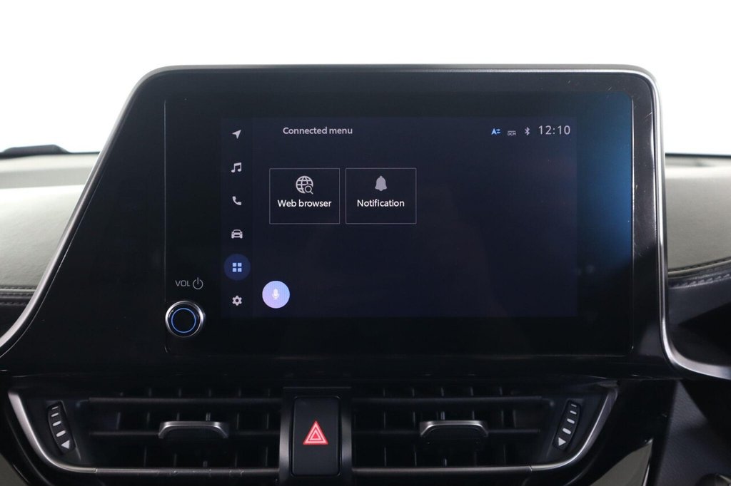 Used Toyota C-HR 2022 for sale - 76386439: Photo 38