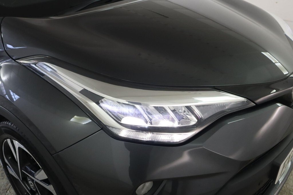 Used Toyota C-HR 2022 for sale - 76386439: Photo 47