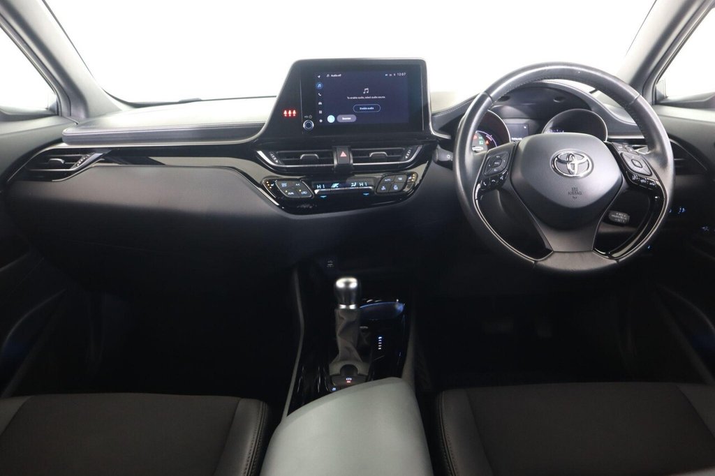 Used Toyota C-HR 2022 for sale - 76386439: Photo 48