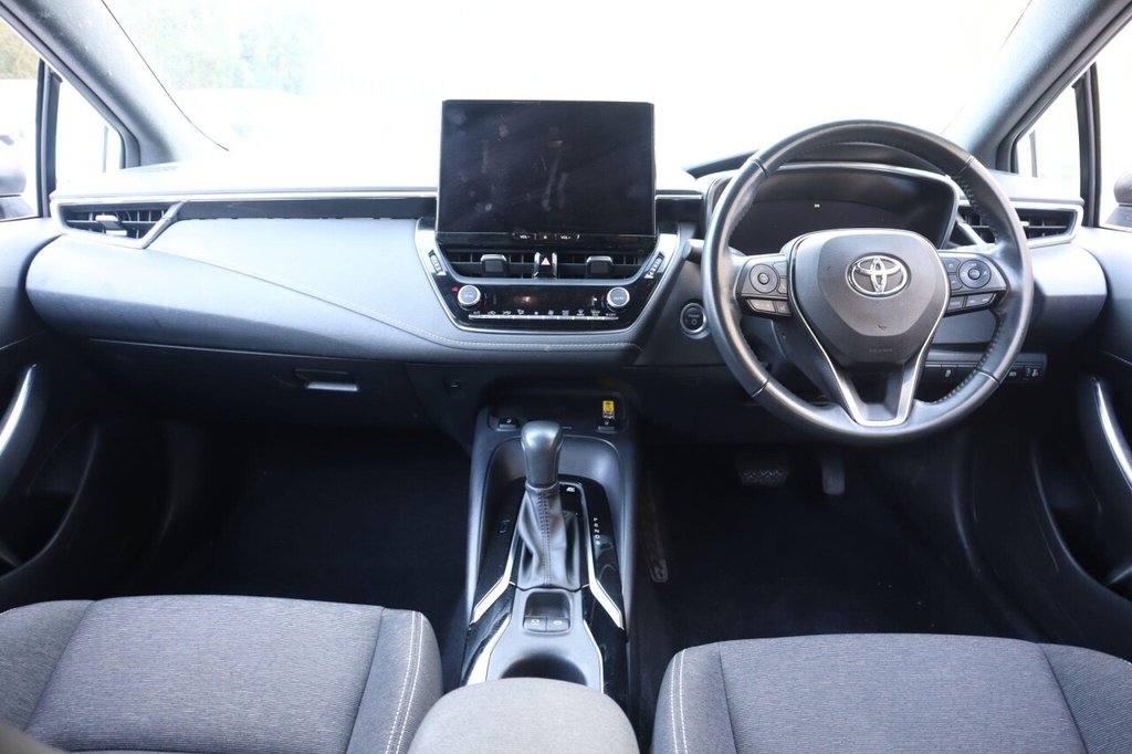 Used Toyota Corolla 2024 for sale - 77212623: Photo 12