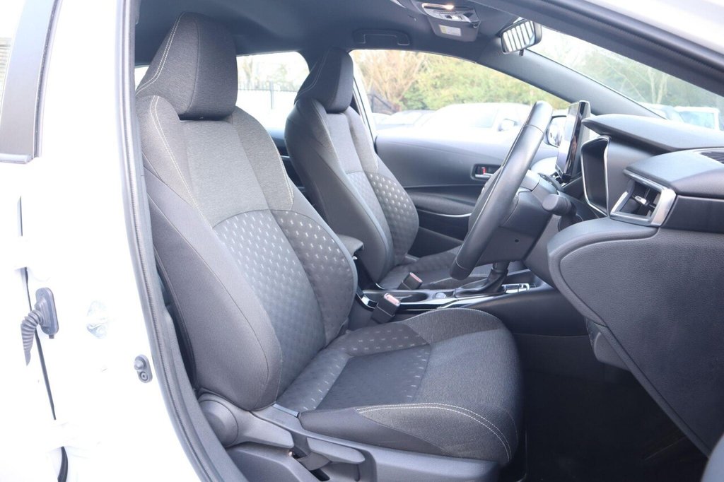 Used Toyota Corolla 2024 for sale - 77212623: Photo 13