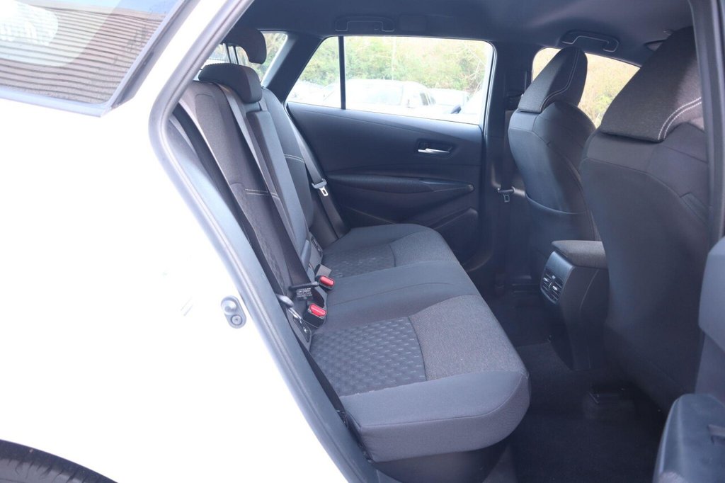 Used Toyota Corolla 2024 for sale - 77212623: Photo 14