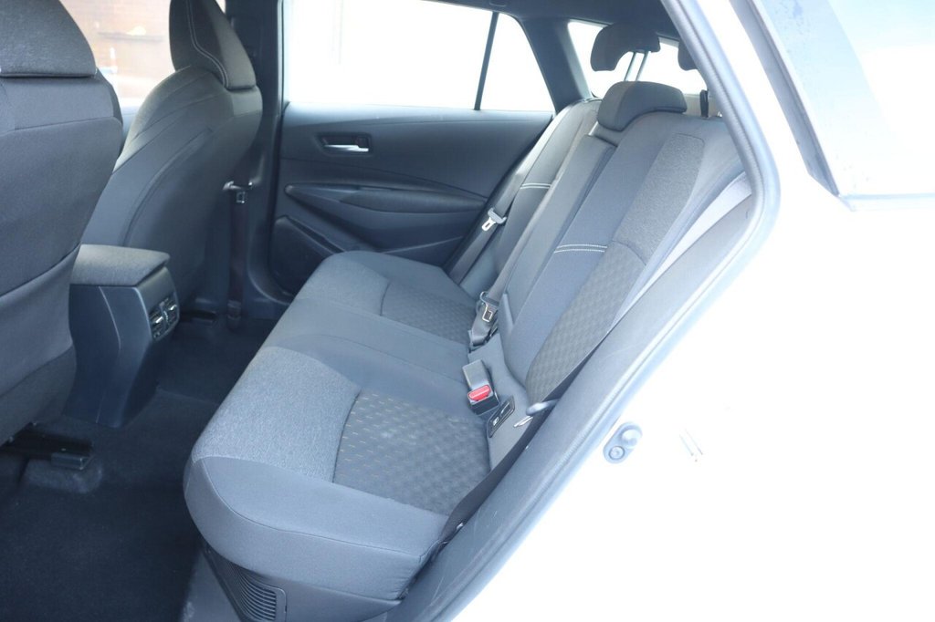 Used Toyota Corolla 2024 for sale - 77212623: Photo 16