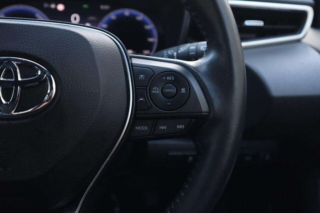 Used Toyota Corolla 2024 for sale - 77212623: Photo 17