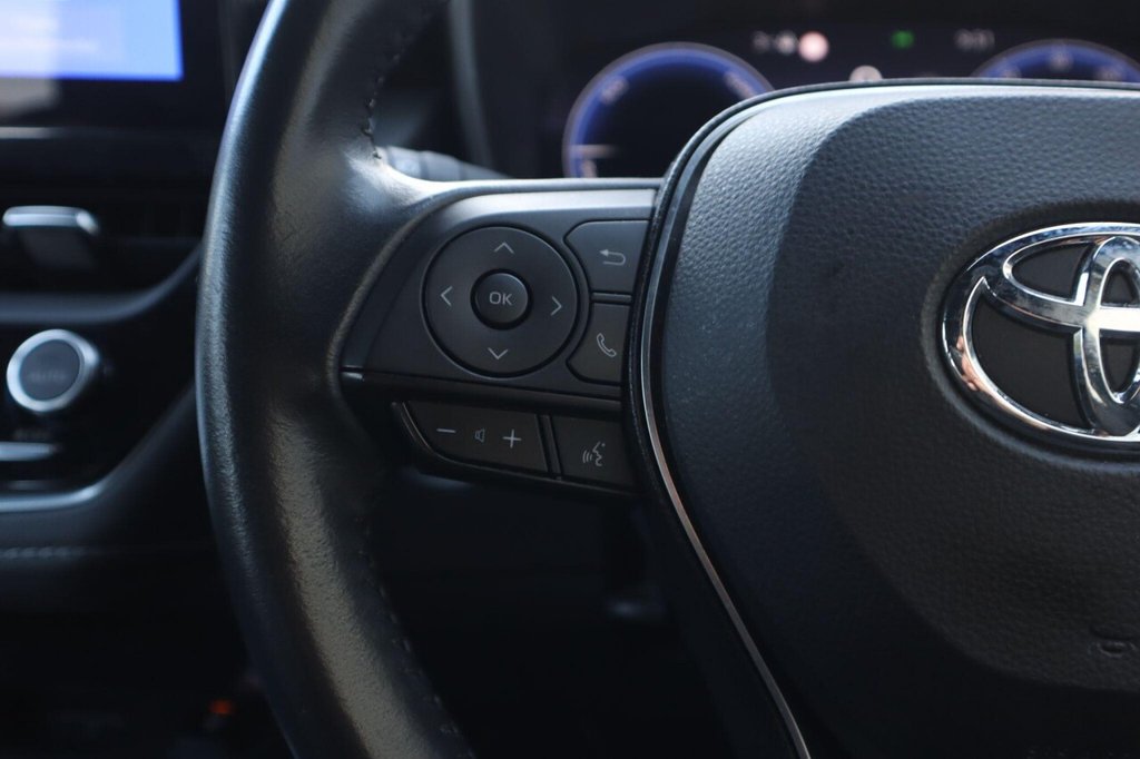 Used Toyota Corolla 2024 for sale - 77212623: Photo 18