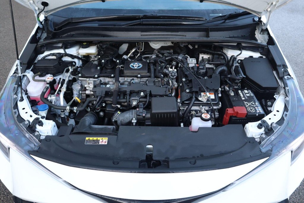 Used Toyota Corolla 2024 for sale - 77212623: Photo 29