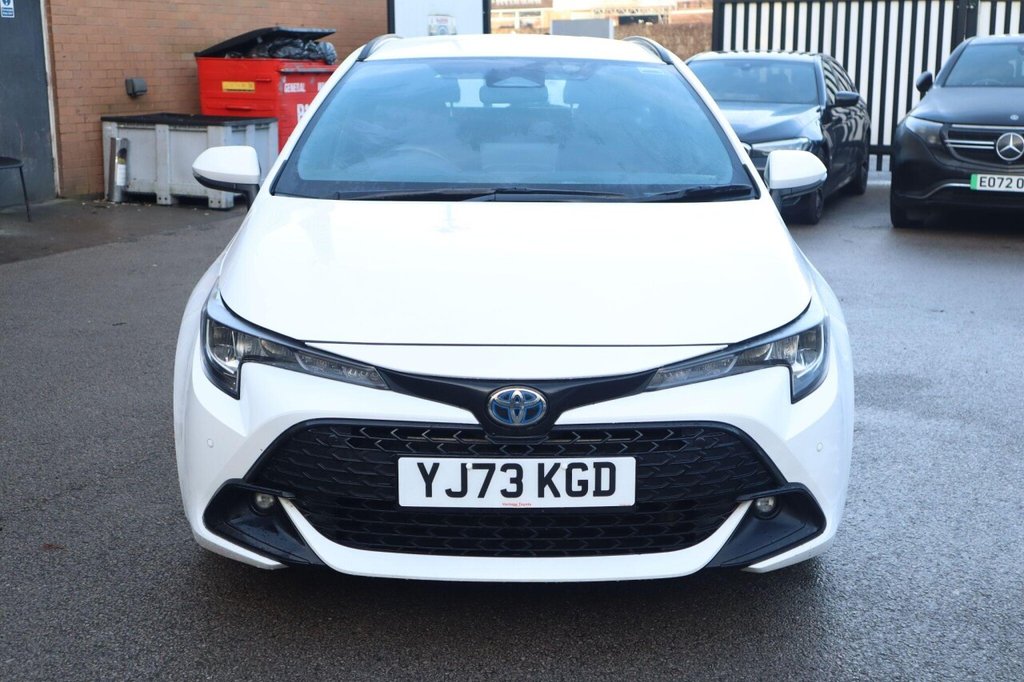 Used Toyota Corolla 2024 for sale - 77212623: Photo 3