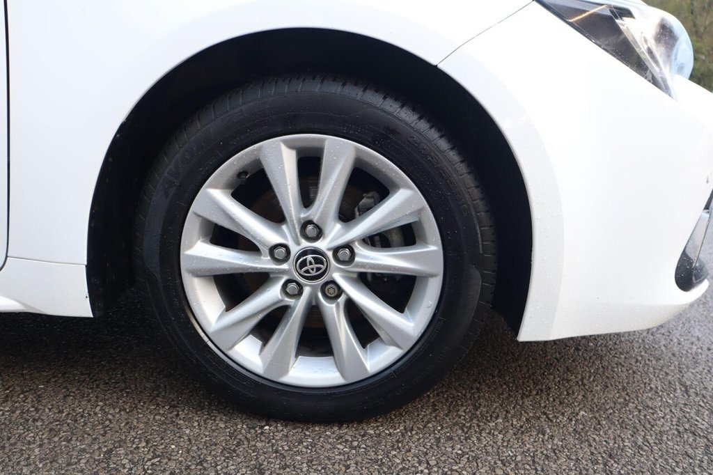 Used Toyota Corolla 2024 for sale - 77212623: Photo 30