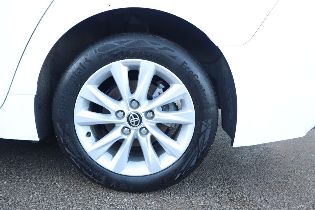 Used Toyota Corolla 2024 for sale - 77212623: Photo 32