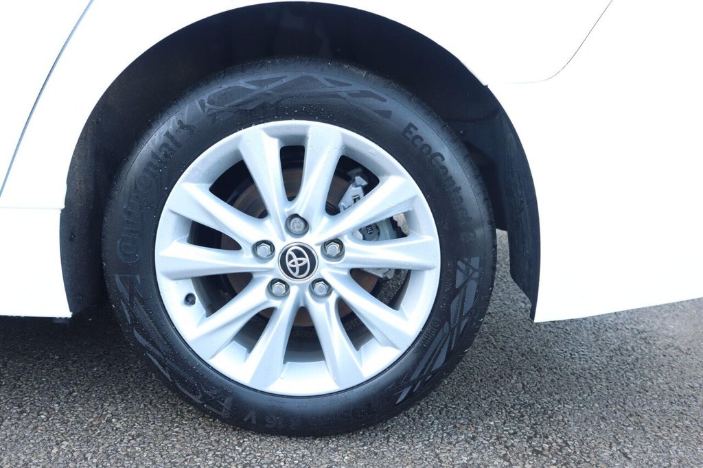 Used Toyota Corolla 2024 for sale - 77212623: Photo 33