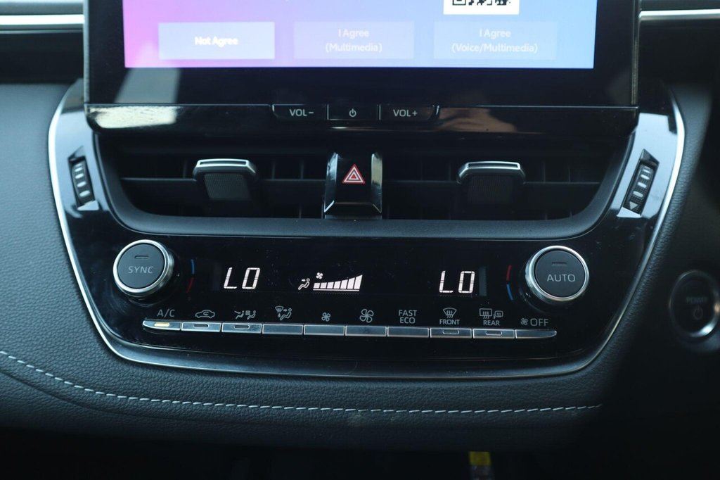 Used Toyota Corolla 2024 for sale - 77212623: Photo 34