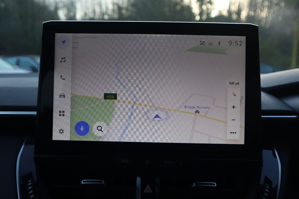 Used Toyota Corolla 2024 for sale - 77212623: Photo 35