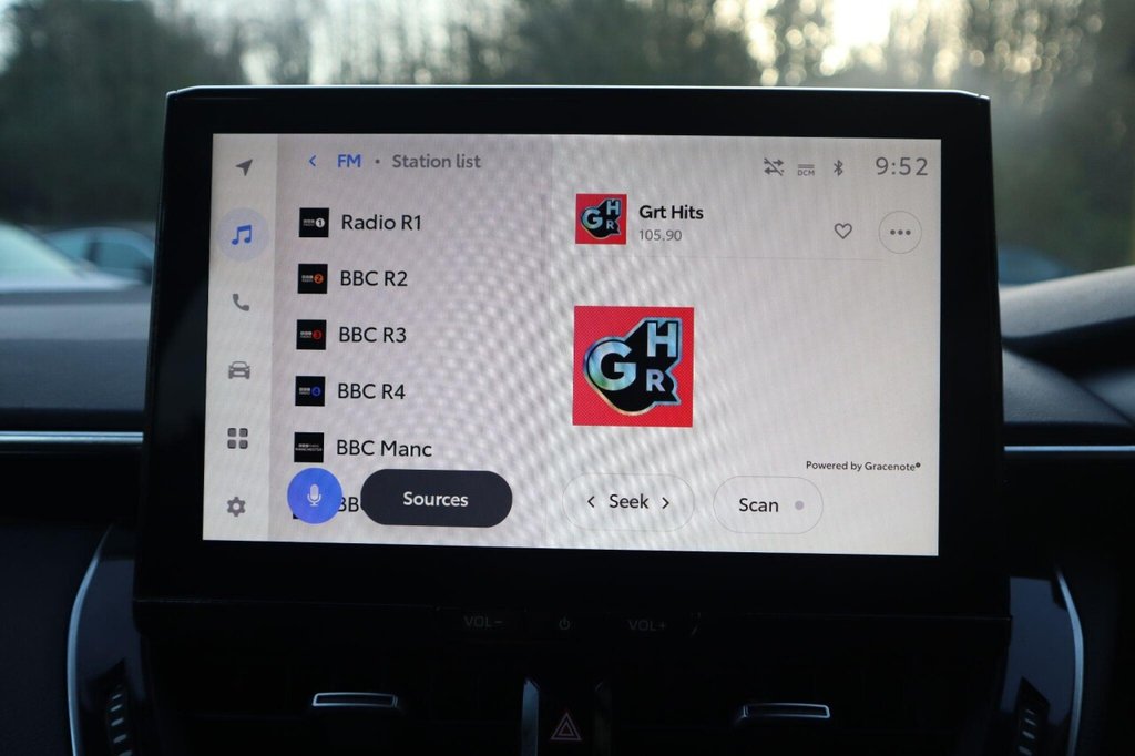 Used Toyota Corolla 2024 for sale - 77212623: Photo 37