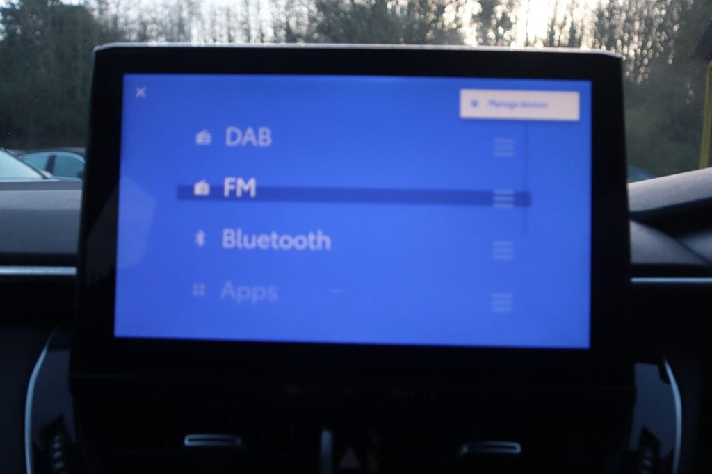 Used Toyota Corolla 2024 for sale - 77212623: Photo 38