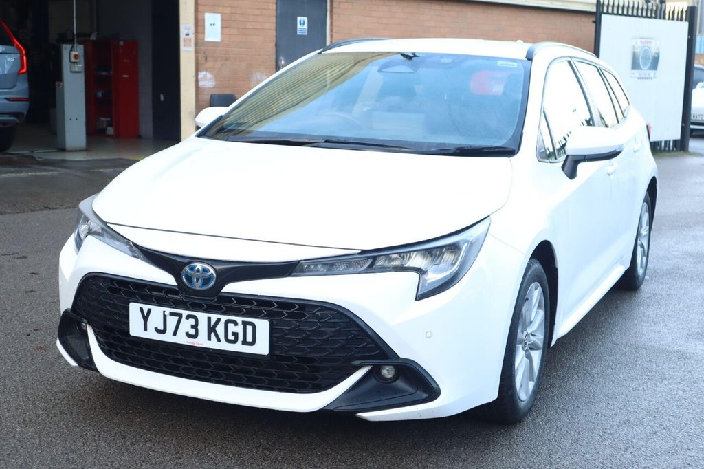 Used Toyota Corolla 2024 for sale - 77212623: Photo 4