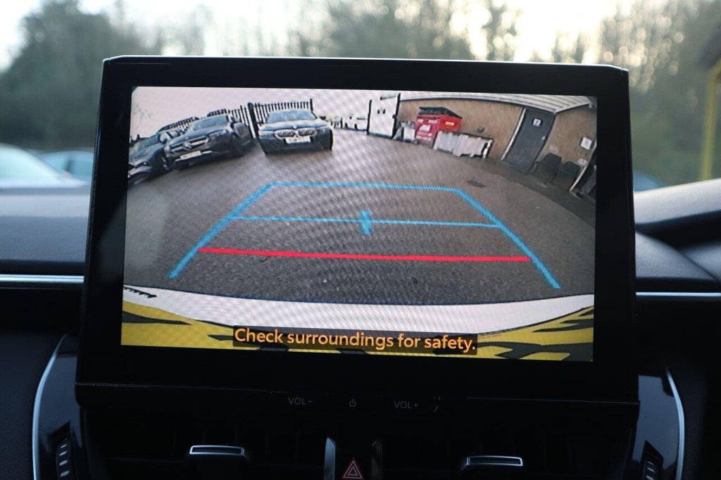 Used Toyota Corolla 2024 for sale - 77212623: Photo 44