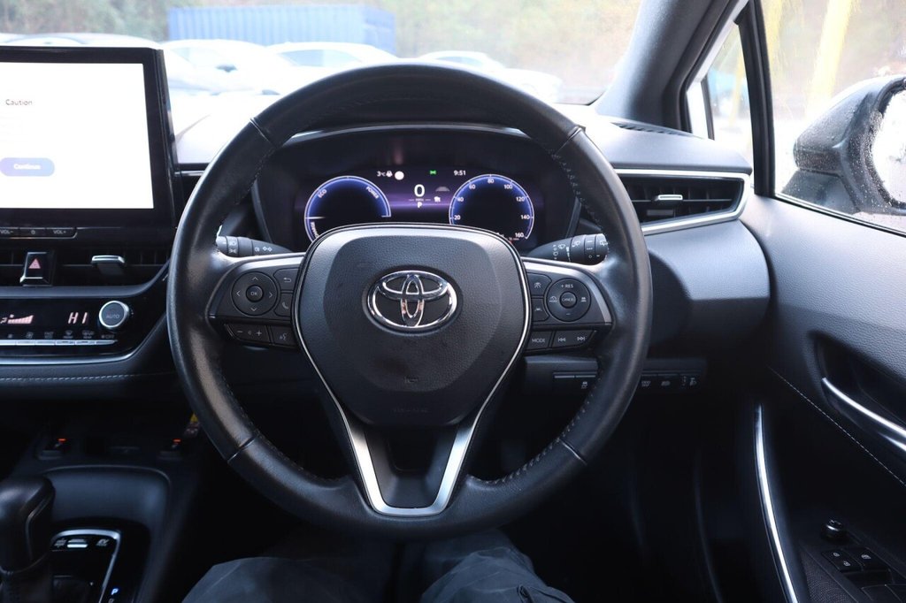 Used Toyota Corolla 2024 for sale - 77212623: Photo 48