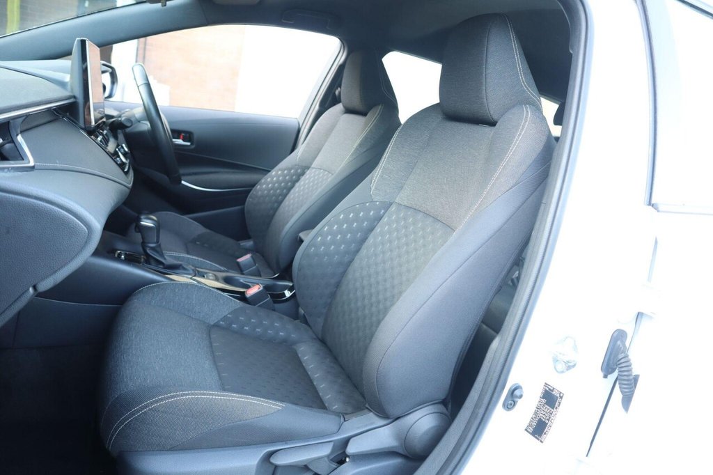 Used Toyota Corolla 2024 for sale - 77212623: Photo 49