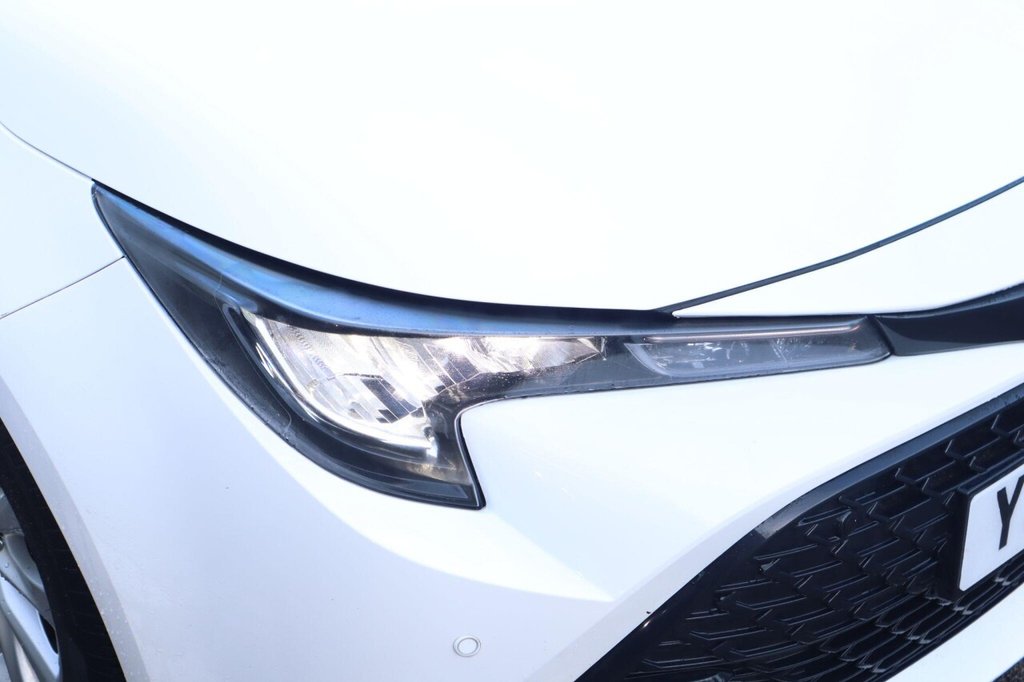 Used Toyota Corolla 2024 for sale - 77212623: Photo 50