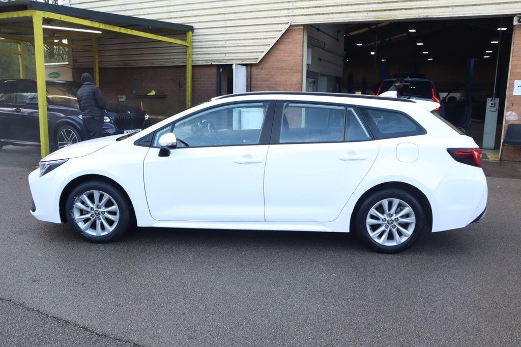 Used Toyota Corolla 2024 for sale - 77212623: Photo 6