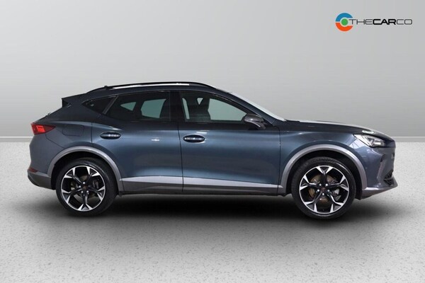 Used Cupra Formentor 2023 for sale - 76039608: Photo 10