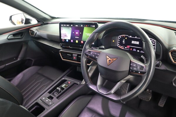 Used Cupra Formentor 2023 for sale - 76039608: Photo 12