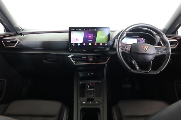 Used Cupra Formentor 2023 for sale - 76039608: Photo 13
