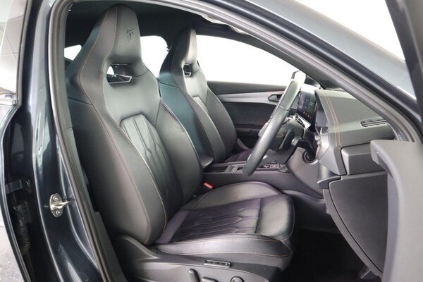 Used Cupra Formentor 2023 for sale - 76039608: Photo 14