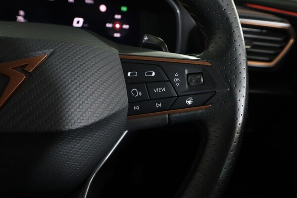 Used Cupra Formentor 2023 for sale - 76039608: Photo 17