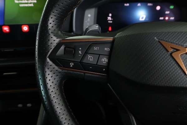 Used Cupra Formentor 2023 for sale - 76039608: Photo 18