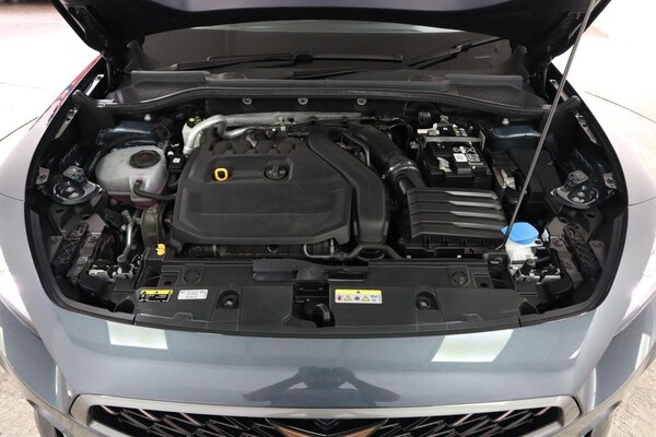Used Cupra Formentor 2023 for sale - 76039608: Photo 29