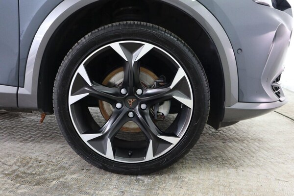 Used Cupra Formentor 2023 for sale - 76039608: Photo 30