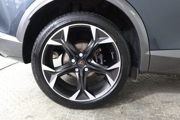 Used Cupra Formentor 2023 for sale - 76039608: Photo 31