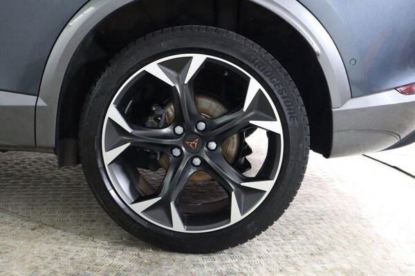 Used Cupra Formentor 2023 for sale - 76039608: Photo 32