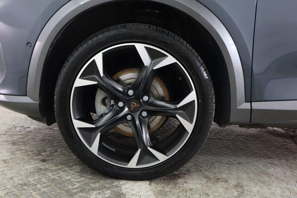 Used Cupra Formentor 2023 for sale - 76039608: Photo 33