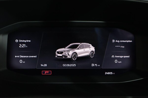 Used Cupra Formentor 2023 for sale - 76039608: Photo 35