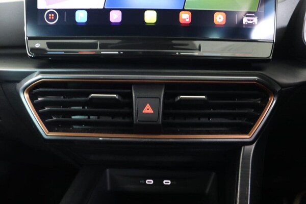 Used Cupra Formentor 2023 for sale - 76039608: Photo 36