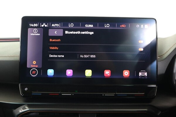Used Cupra Formentor 2023 for sale - 76039608: Photo 39