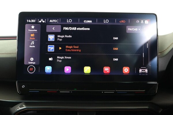 Used Cupra Formentor 2023 for sale - 76039608: Photo 40