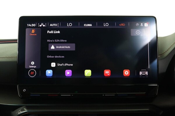 Used Cupra Formentor 2023 for sale - 76039608: Photo 44