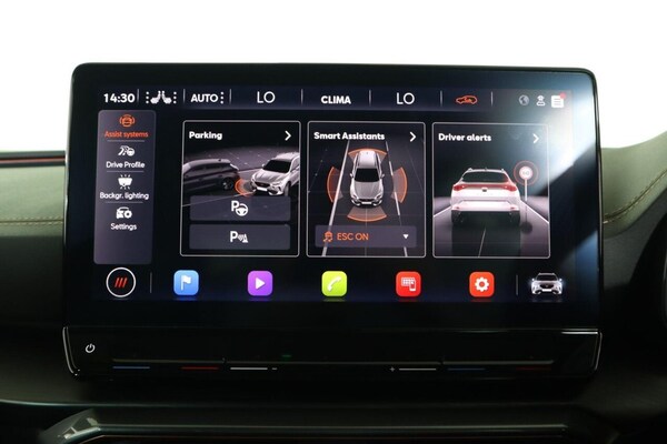 Used Cupra Formentor 2023 for sale - 76039608: Photo 45