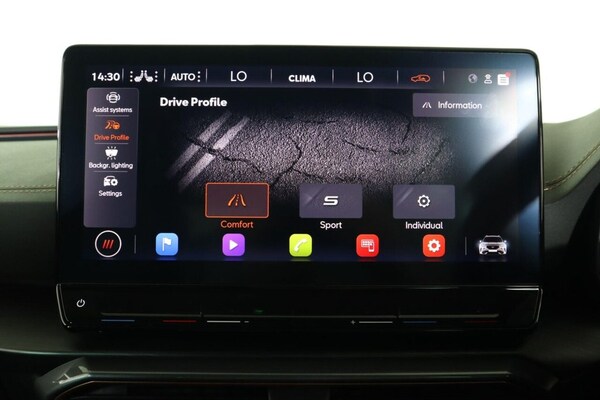 Used Cupra Formentor 2023 for sale - 76039608: Photo 46