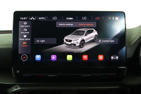 Used Cupra Formentor 2023 for sale - 76039608: Photo 48