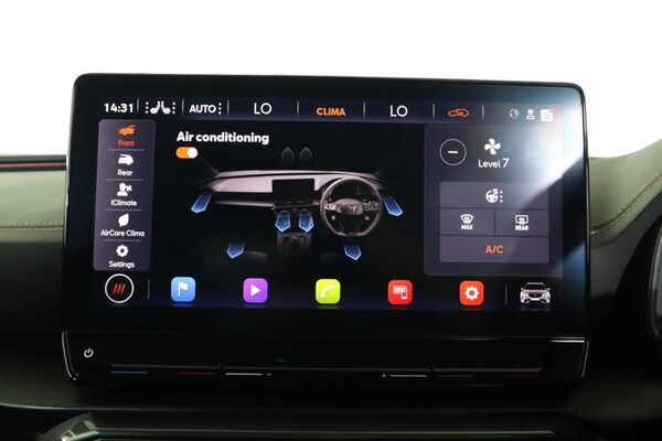Used Cupra Formentor 2023 for sale - 76039608: Photo 50