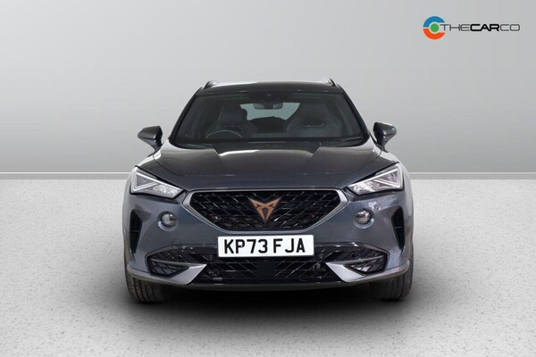 Used Cupra Formentor 2023 for sale - 76039608: Photo 5