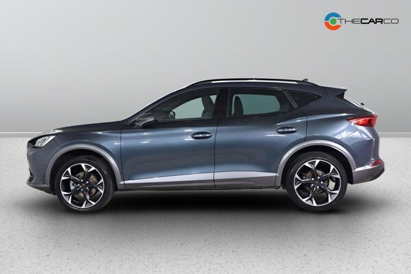 Used Cupra Formentor 2023 for sale - 76039608: Photo 8