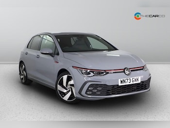 Used Volkswagen Golf 2023 for sale - 75597157: Photo