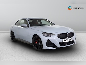 BMW - 2 Series