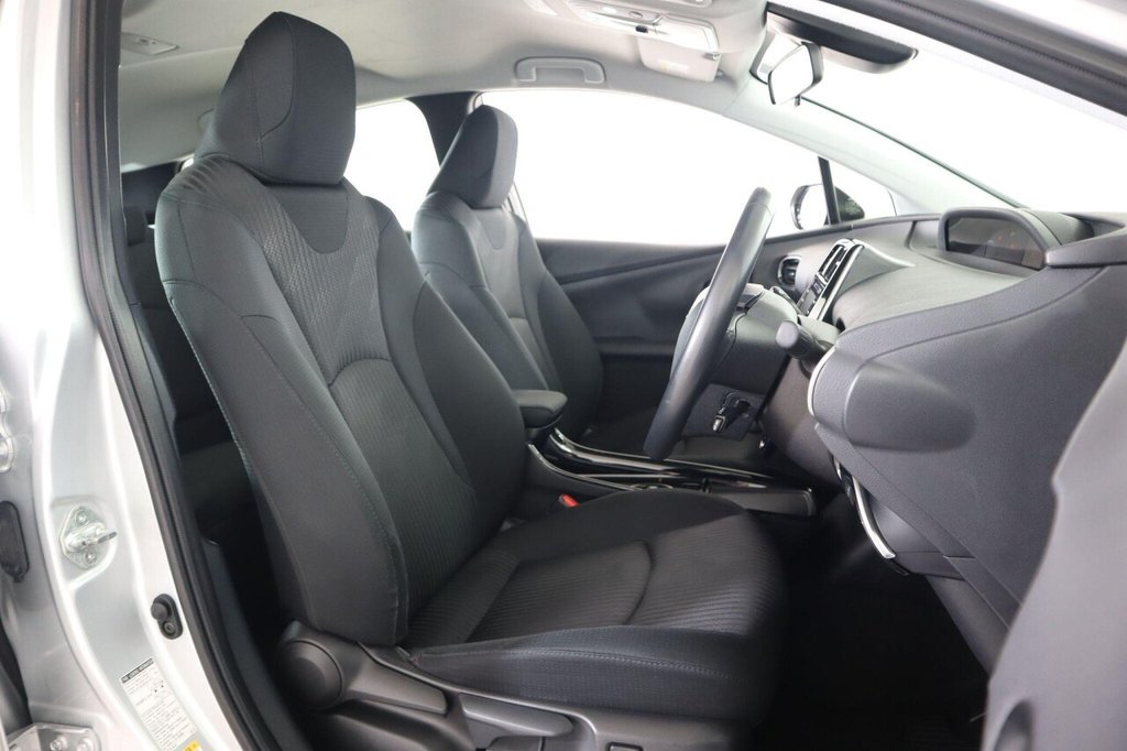 Used Toyota Prius 2022 for sale - 76841463: Photo 13